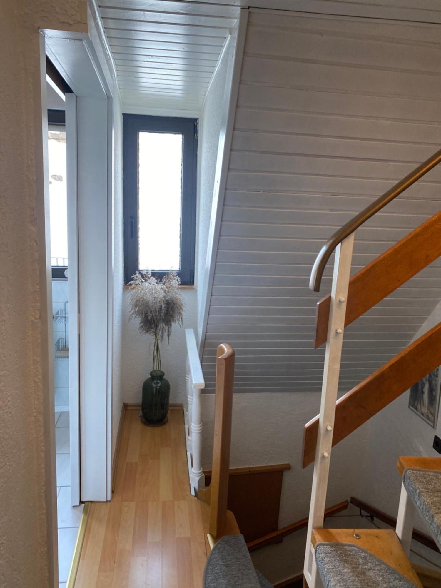 Alte Schmiede In Der Altstadt Von Sankt Goarshausen Esterno foto
